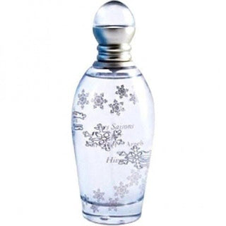 Les Saisons Hiver Van Cleef & Arpels womens perfume - elegant winter fragrance