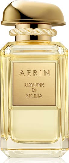 Limone di Sicilia Aerin Lauder Unisex Perfume - Citrus Scent for Men and Women