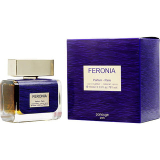 Ferronia Panouge Womens Perfume - Elegant fragrance in a bottle - 296284