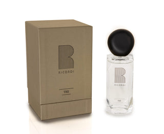 Tre Ricordi Perfume for Women and Men - Elegant Fragrance Bottle - Opf.sa