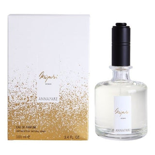 Annayake Miyabi Woman Perfume for Women - Elegant Floral Fragrance | Buy Online