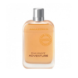 Adventure Amazonia Davidoff Mens Perfume - Captivating fragrance for men, perfect for any adventure. Buy now at [Your Website Name].