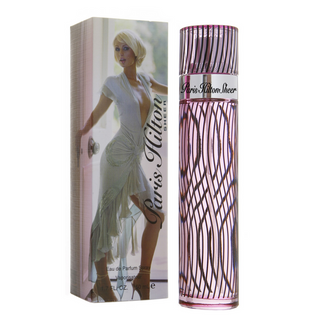 Paris Hilton Sheer Perfume for Women - Elegant Floral Fragrance - Buy Now