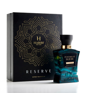 Unisex Penthouse Suede Habibi NY Perfume - Shop Womens & Mens Fragrance Online