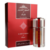 Al Oudh Al Mumaiz Rasasi for women