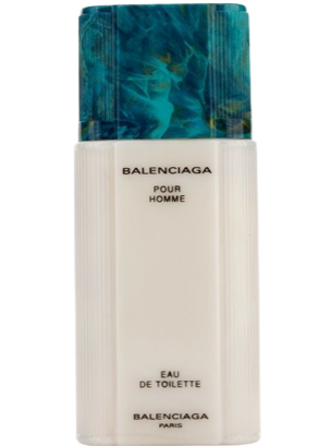 Balenciaga Pour Homme Balenciaga for Men Eau de Toilette - Best Mens Fragrance | Fragrance Vault