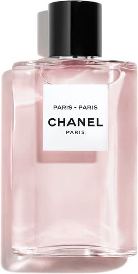 Paris Chanel for Women Perfume - Elegant fragrance in a bottle - Nordstrom