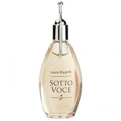 Sotto Voce Laura Biagiotti for Women Perfume - Elegant Fragrance Bottle - Parfumo Image