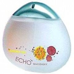 Echo Women Summer Fizz Davidoff Perfume for Women - Fresh and Vibrant Fragrance | Parfumo