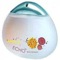 Echo Women Summer Fizz Davidoff for women