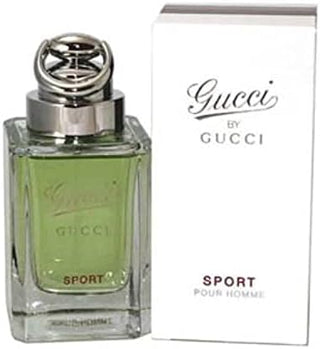 Gucci by Gucci Sport for Men Perfume - Best Price Online