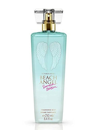 Beach Angel Summer Edition Victorias Secret womens perfume - Floral fragrance in chic bottle | Shop now