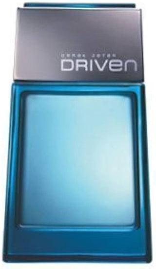 Mens Derek Jeter Driven Black Avon Perfume - Elegant and Masculine Fragrance - Shop Now!