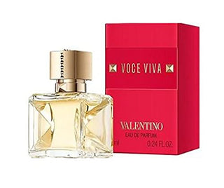 Voce Viva Valentino Womens Perfume - Floral Fragrance in Elegant Bottle | Buy Online