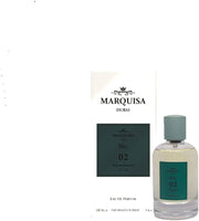 No. 03 Pour Femme Marquisa Dubai for women