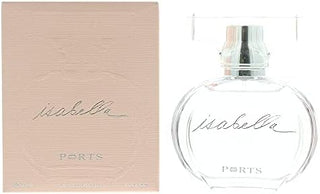 Isabella Ports 1961 Womens Perfume - Elegantly crafted fragrance for women - Buy now on Amazon