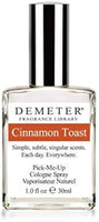 Cinnamon Toast Demeter Fragrance for women