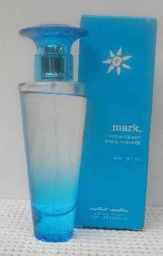 mark Instant Vacation Greek Isles perfume for women - captivating fragrance in elegant bottle