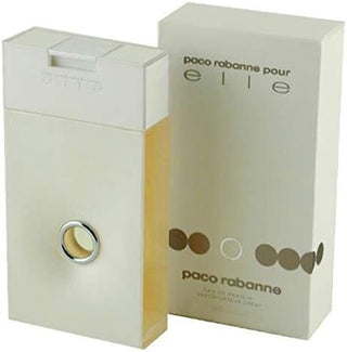 Perfume: Paco Rabanne Pour Elle for Women - Buy Now on Amazon