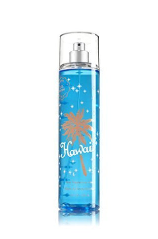 Womens Hawai Bath & Body Works perfume - Floral fragrance in a stylish bottle | Buy now