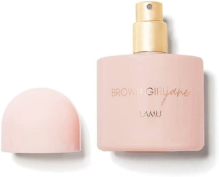 Brown Girl Jane Lamu Perfume for Women - Elegant fragrance with notes of sophistication and allure