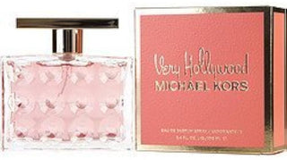 Very Michael Kors Michael Kors perfume for women - elegant fragrance bottle on white background