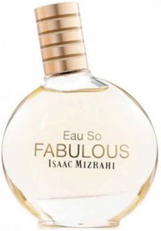 Fabulous Isaac Mizrahi for Women Perfume - Elegant Floral Fragrance | Buy Online