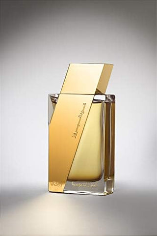 Oudh Al Boruzz Cambodia Rasasi Perfume for Women and Men - Exquisite Fragrance - Buy Online Now!