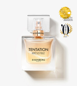 Shop Eisenberg Tentation Irrésistible Perfume for Women - Award-Winning Fragrance