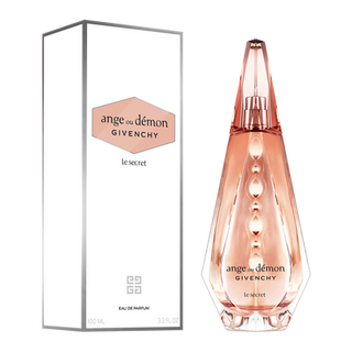 Ange Ou Demon Le Secret Givenchy Womens Perfume - 100ml Bottle