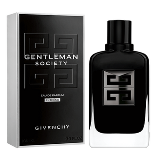 Givenchy Gentleman Society Eau de Parfum Extrême for Men - Elegant and Luxurious Fragrance - Buy Now