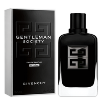 Gentleman Society Eau de Parfum Extrême Givenchy for men