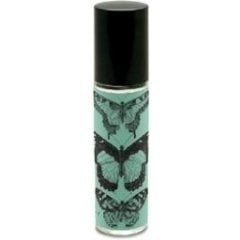 Sweet Pea and Vanilla Skeem perfume for women - captivating fragrance in a beautiful bottle