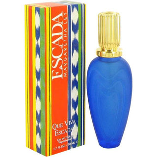 Que Viva Escada Escada for Women - Best Floral Perfume