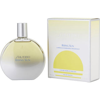 Rising Sun Shiseido Womens Perfume - Buy Online | FragranceNet