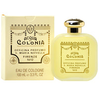 Zagara (Orange Blossom) Santa Maria Novella for women