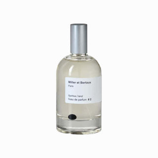 Land Miller et Bertaux #2 Spiritus Perfume for Women and Men - Fragrance Bottle on Beautinow.com