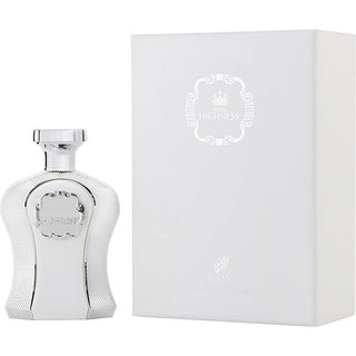 Highness White Afnan for Men Perfume - Best Deals on FragranceNet