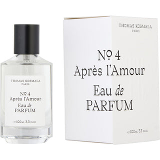 Après l’Amour Thomas Kosmala Perfume for Women and Men - Fragrance Image