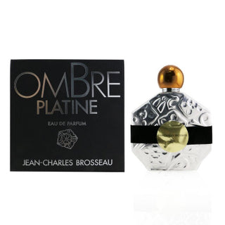 Ombre Platine Jean Charles Brosseau Womens Perfume - Shop Now