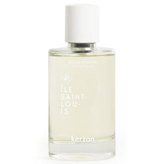 Île Saint-Louis Kerzon Paris Unisex Perfume - Exquisite Fragrance for Women and Men | BeautyHabit