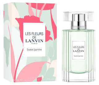 Sweet Jasmine Lanvin Womens Perfume - Elegant floral fragrance | Parfumo