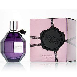 Flowerbomb Extreme Viktor&Rolf Womens Perfume - Buy Online