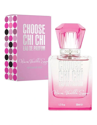 Chi Chi Warm Vanilla Sugar Perfume for Women - Luxurious fragrance for all occasions | Myer