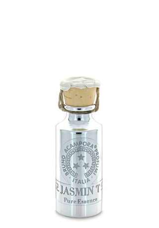 Jasmin T Perfume Oil Bruno Acampora for women - Luxurious jasmine fragrance in a bottle - Shop now!