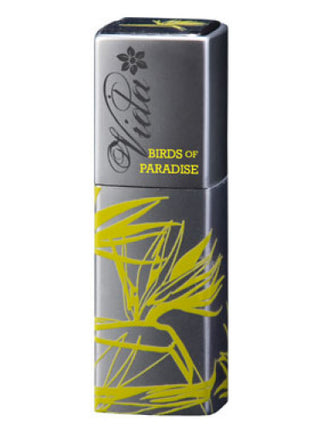 Vida Birds of Paradise Tru Fragrances for Women - Luxury Perfume Image