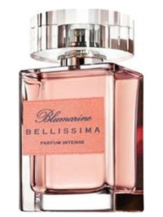 Bellissima Parfum Intense Blumarine for Women - Exquisite floral fragrance in elegant bottle - Buy now for a captivating scent experience