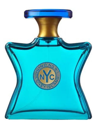 Unisex Coney Island Bond No 9 perfume for women and men - Buy now for irresistible scent