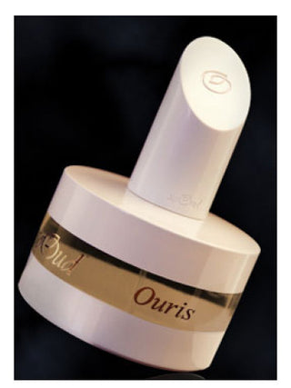 Oud Perfume for Women - Ouris SoOud | Exquisite Fragrance | Shop Now