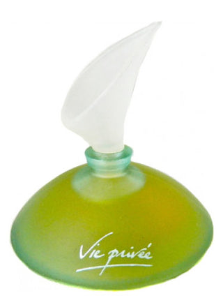 Vie Privée Yves Rocher Womens Perfume - Elegant Floral Fragrance | Buy Online